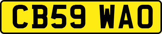 CB59WAO