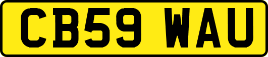 CB59WAU