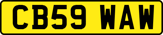 CB59WAW