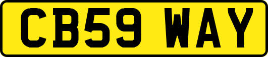 CB59WAY