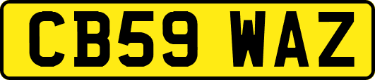CB59WAZ