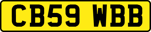 CB59WBB