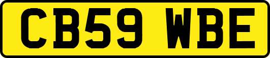 CB59WBE