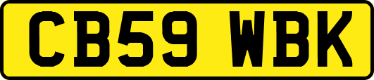 CB59WBK