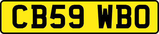 CB59WBO