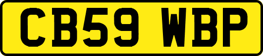 CB59WBP