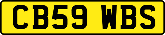 CB59WBS