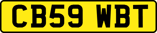 CB59WBT