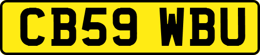 CB59WBU