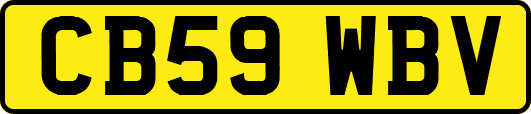 CB59WBV