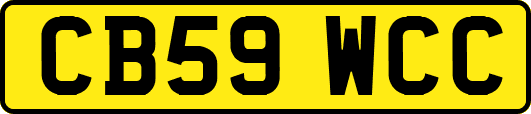 CB59WCC