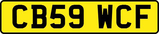 CB59WCF