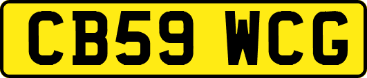 CB59WCG