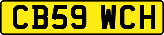 CB59WCH