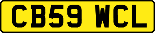CB59WCL