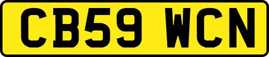 CB59WCN