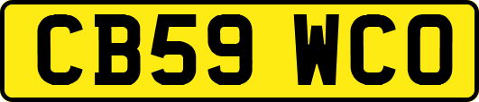 CB59WCO