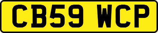 CB59WCP