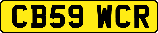 CB59WCR