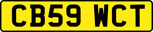 CB59WCT