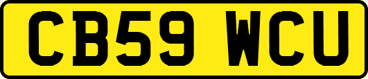 CB59WCU