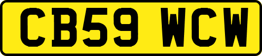 CB59WCW