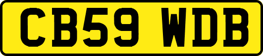 CB59WDB