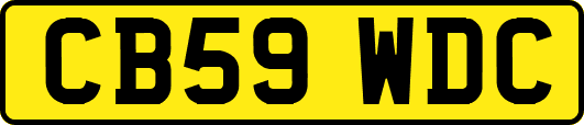 CB59WDC