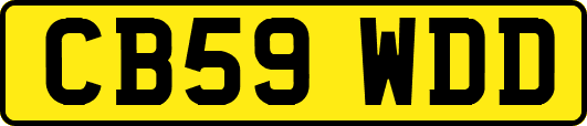 CB59WDD