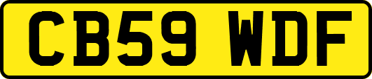 CB59WDF