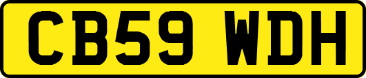 CB59WDH