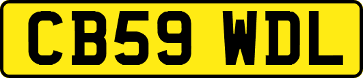 CB59WDL