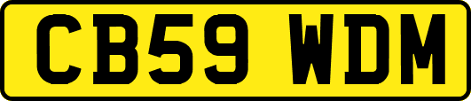 CB59WDM