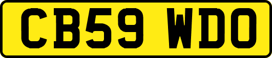 CB59WDO