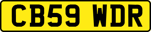 CB59WDR