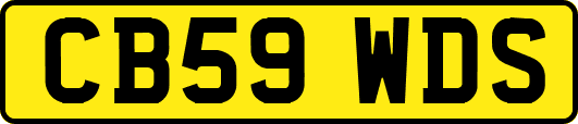 CB59WDS