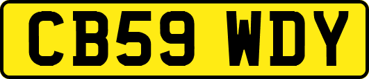 CB59WDY