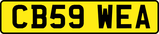 CB59WEA