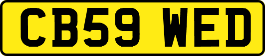CB59WED