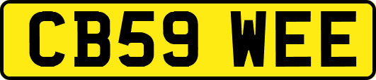 CB59WEE