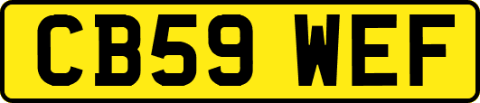 CB59WEF