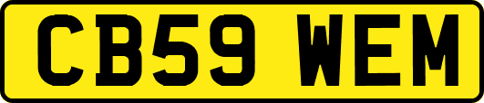 CB59WEM