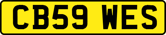 CB59WES
