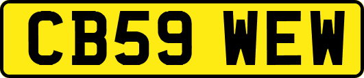 CB59WEW