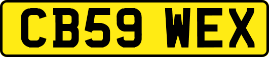 CB59WEX
