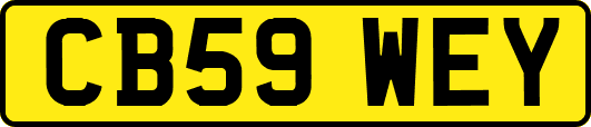 CB59WEY