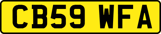 CB59WFA