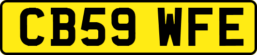 CB59WFE