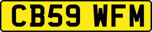 CB59WFM