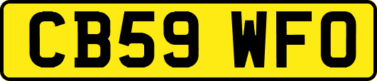 CB59WFO